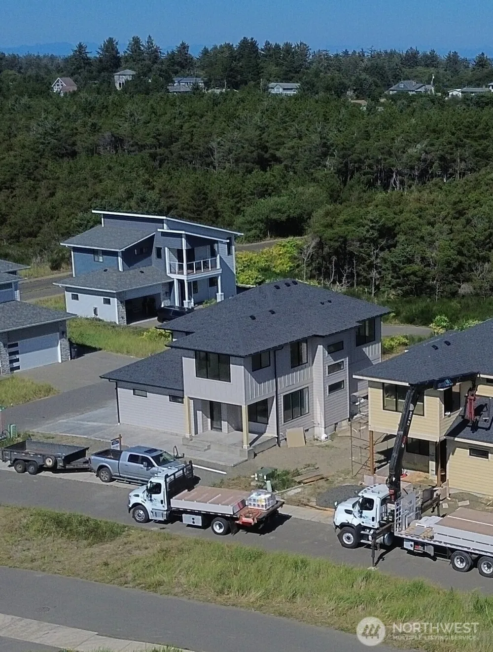 1505 Agate Lane Westport, WA 98595