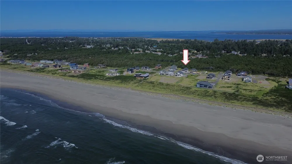 1505 Agate Lane Westport, WA 98595