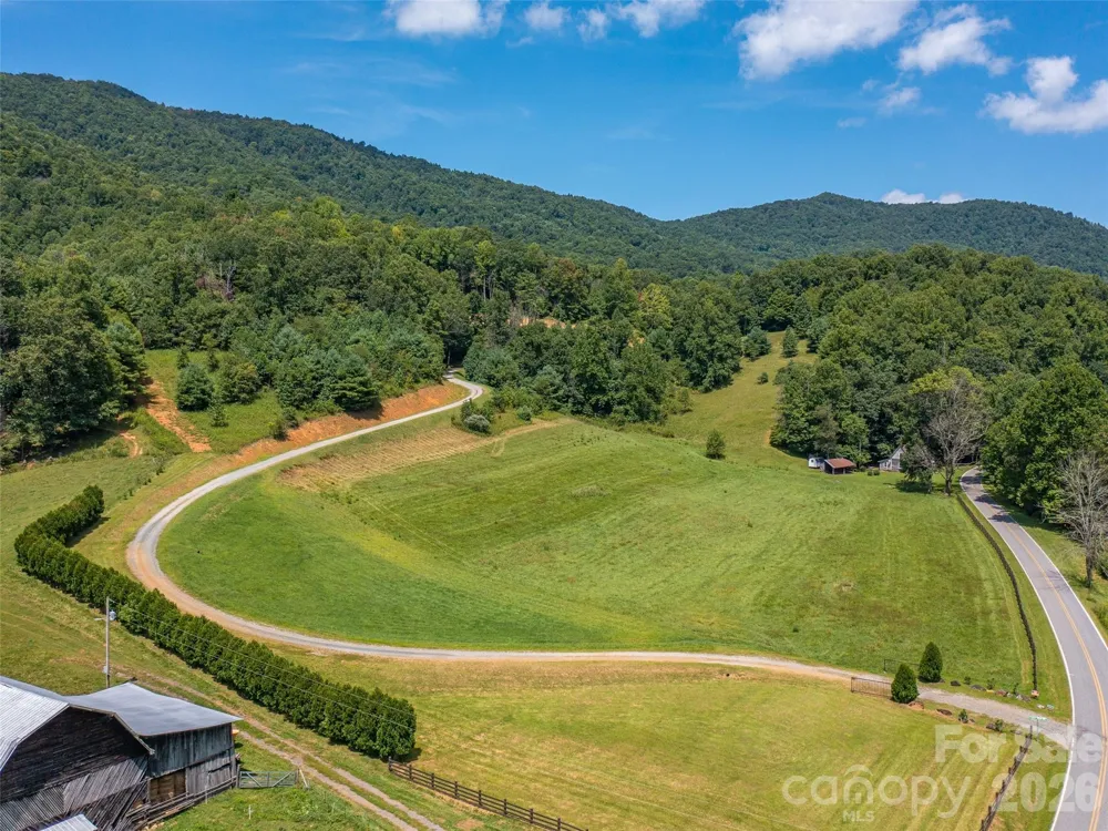 000 Locust Rough Mountain Road #Lot 6 Burnsville, NC 28714