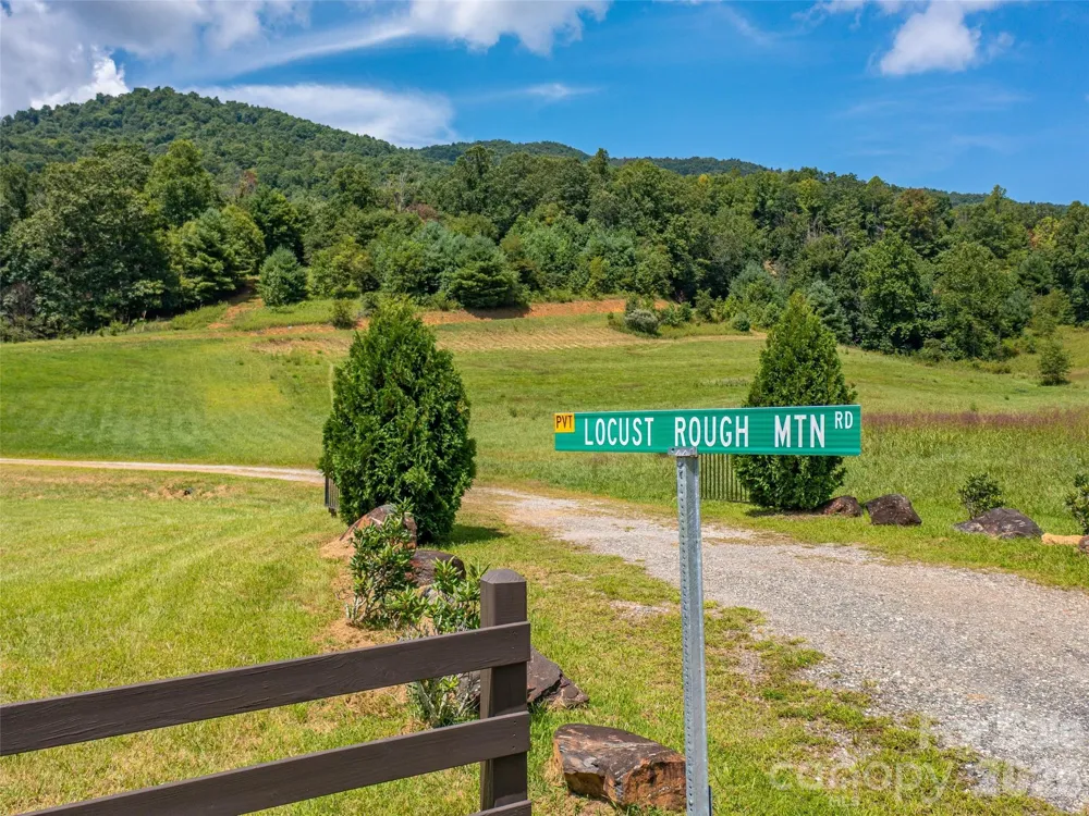 000 Locust Rough Mountain Road #Lot 6 Burnsville, NC 28714