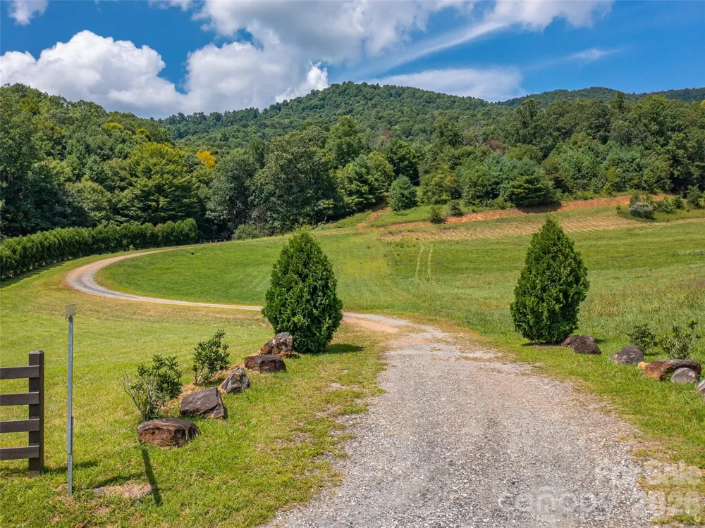 000 Locust Rough Mountain Road #Lot 6 Burnsville, NC 28714