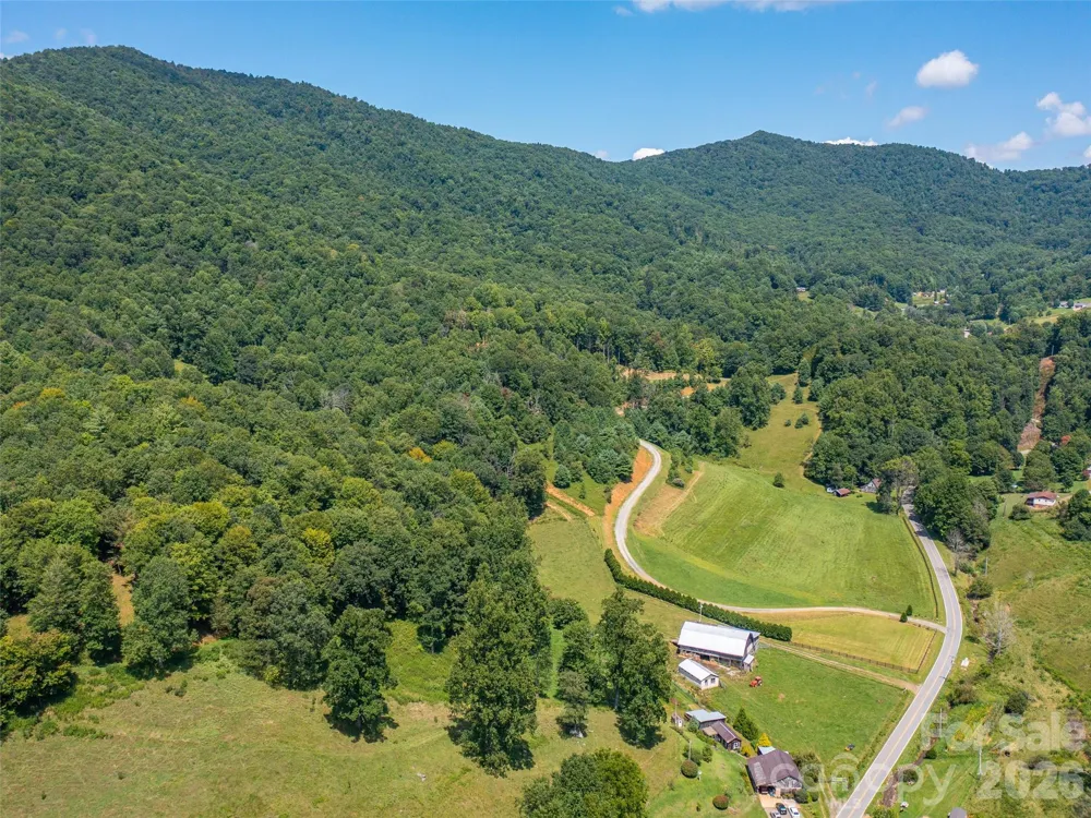 000 Locust Rough Mountain Road #Lot 6 Burnsville, NC 28714