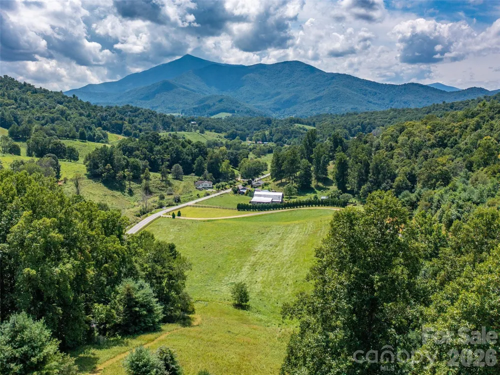 000 Locust Rough Mountain Road #Lot 6 Burnsville, NC 28714