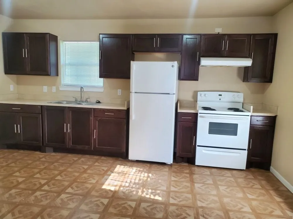 512 Avenue A South Houston, TX 77587