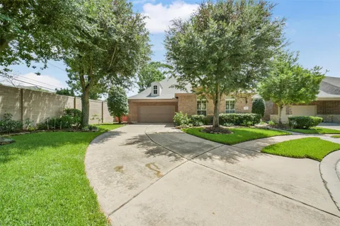 6518 Canyon Cliff Court