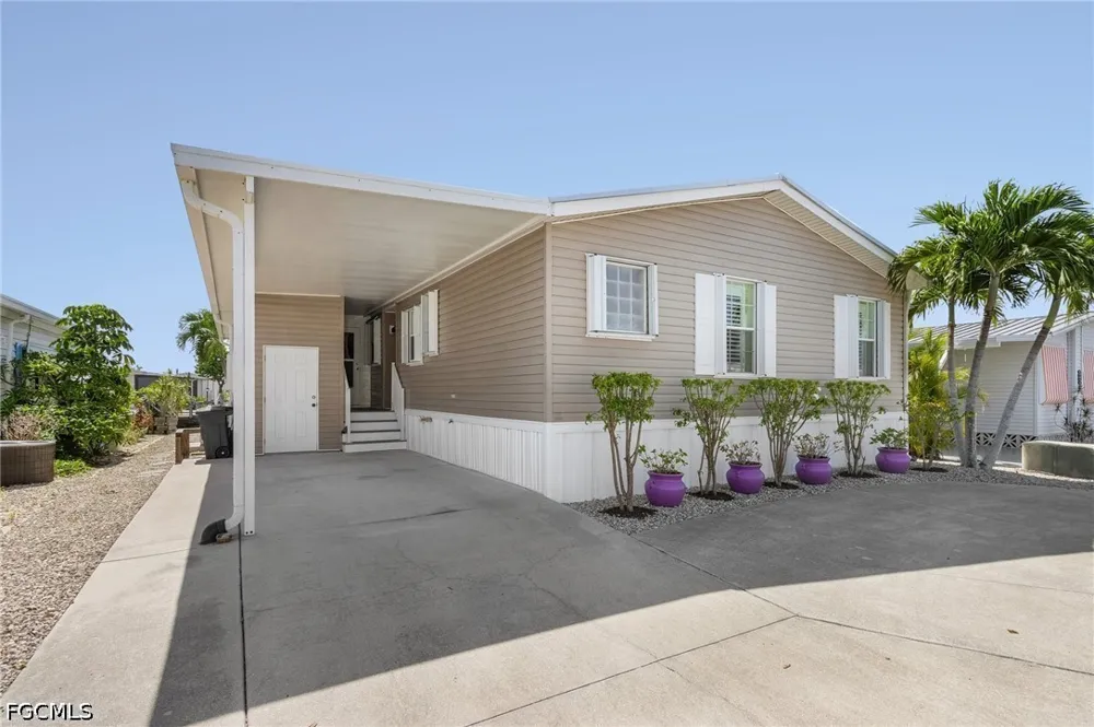 Address Not Shown St James City, FL 33956