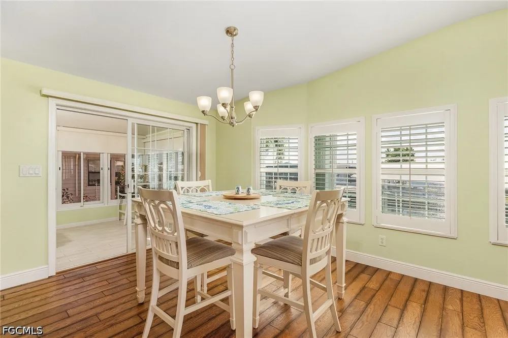 Address Not Shown St James City, FL 33956