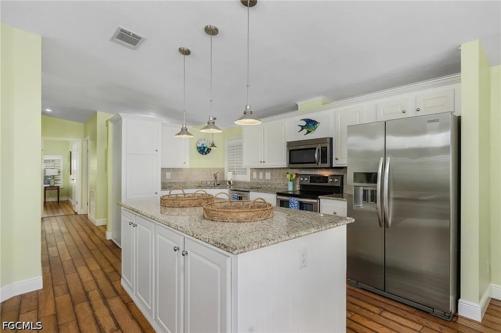 Address Not Shown St James City, FL 33956