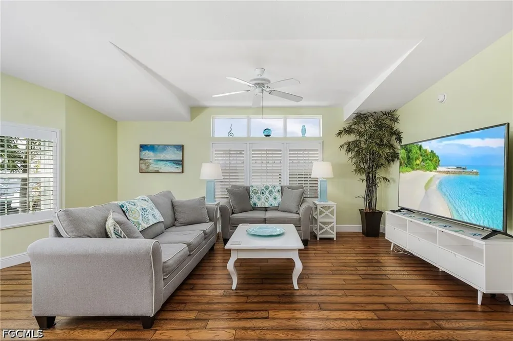 Address Not Shown St James City, FL 33956