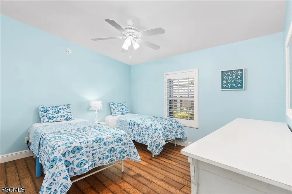 Address Not Shown St James City, FL 33956