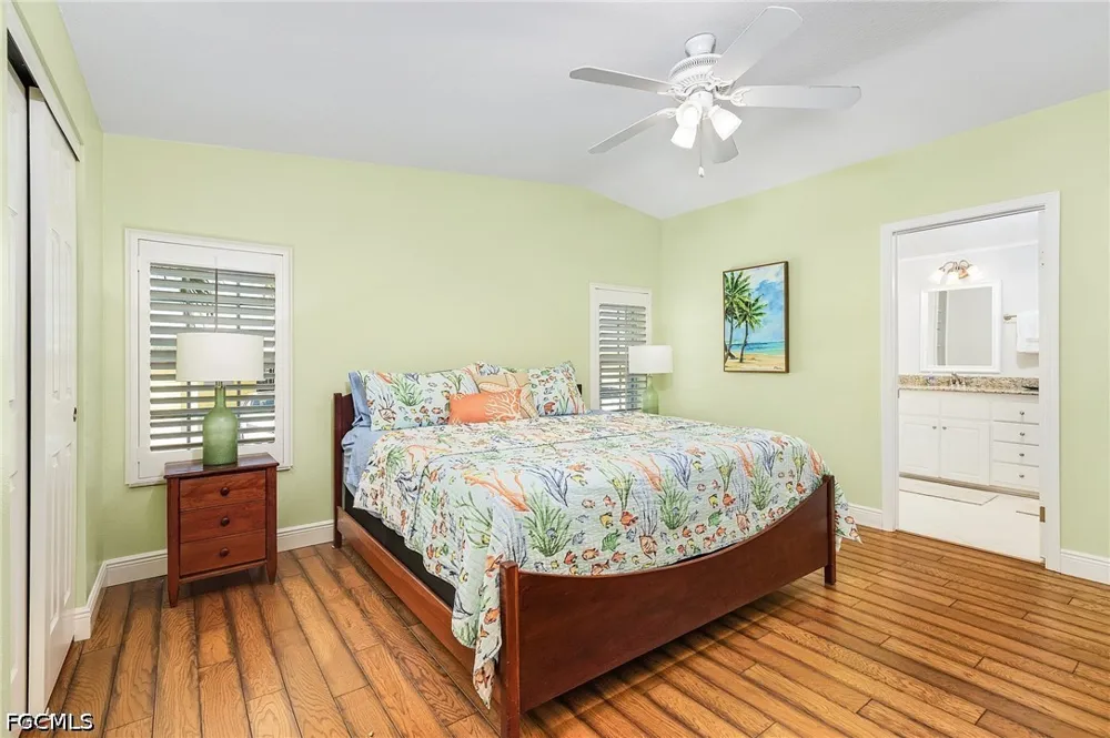Address Not Shown St James City, FL 33956