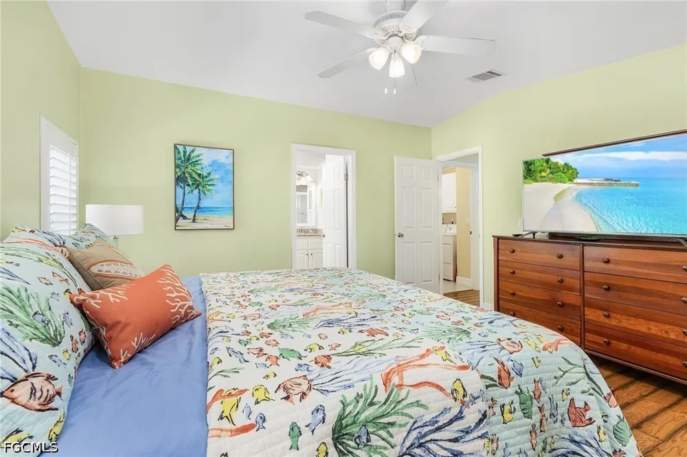 Address Not Shown St James City, FL 33956
