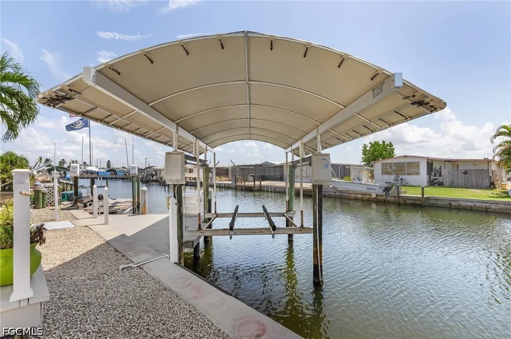 Address Not Shown St James City, FL 33956