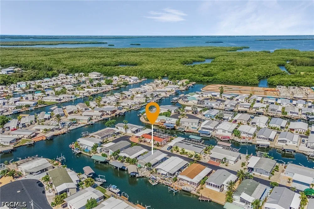 Address Not Shown St James City, FL 33956