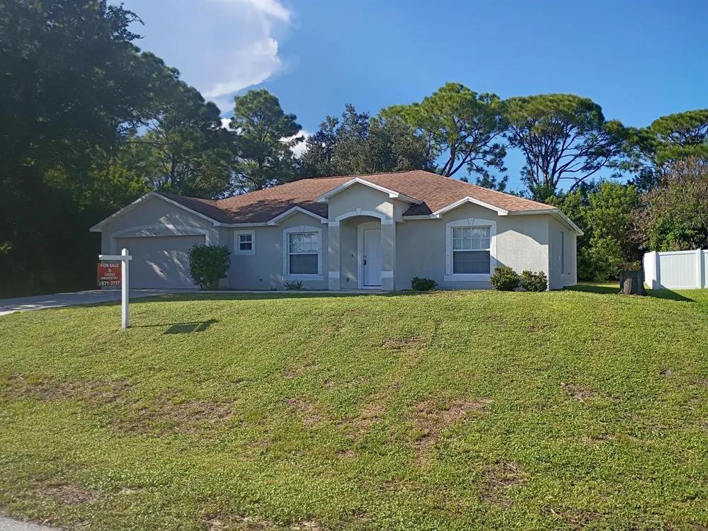 1271 Windingdale Street SE Palm Bay, FL 32909