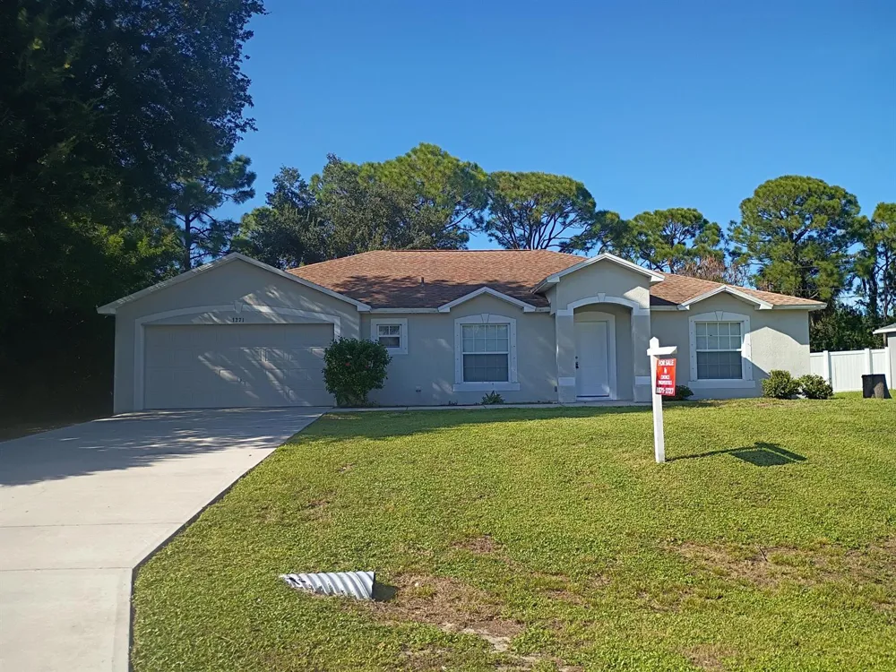1271 Windingdale Street SE Palm Bay, FL 32909