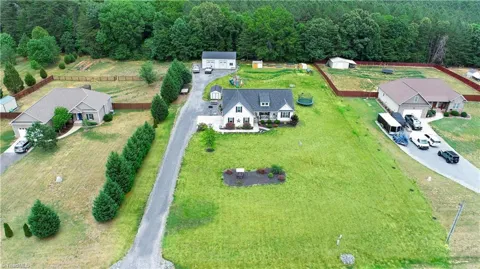 285 Washburn Road