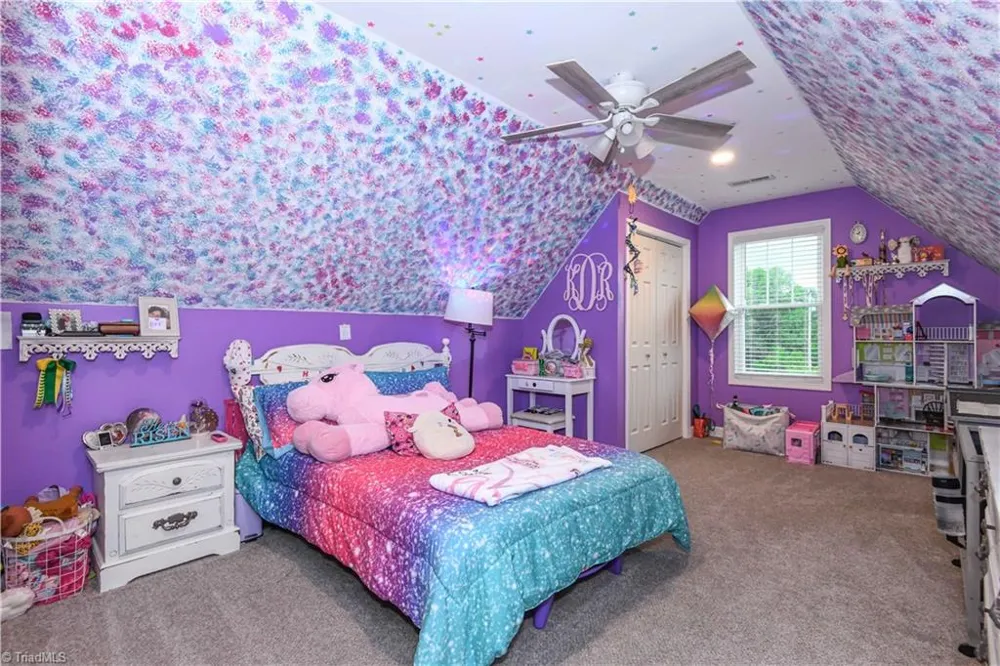 285 Washburn Road Madison, NC 27025