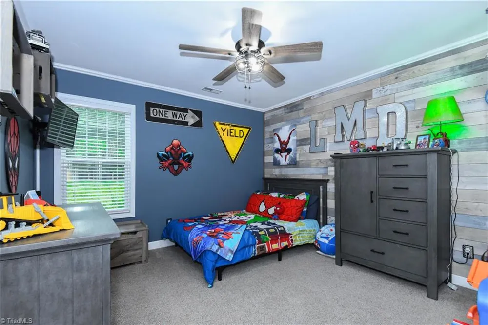 285 Washburn Road Madison, NC 27025