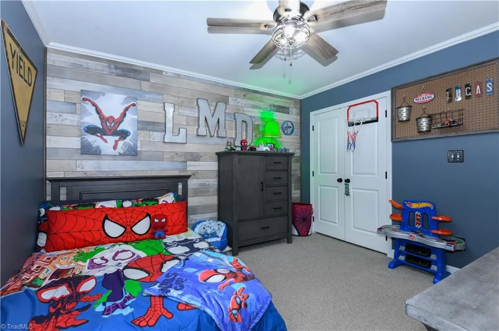 285 Washburn Road Madison, NC 27025
