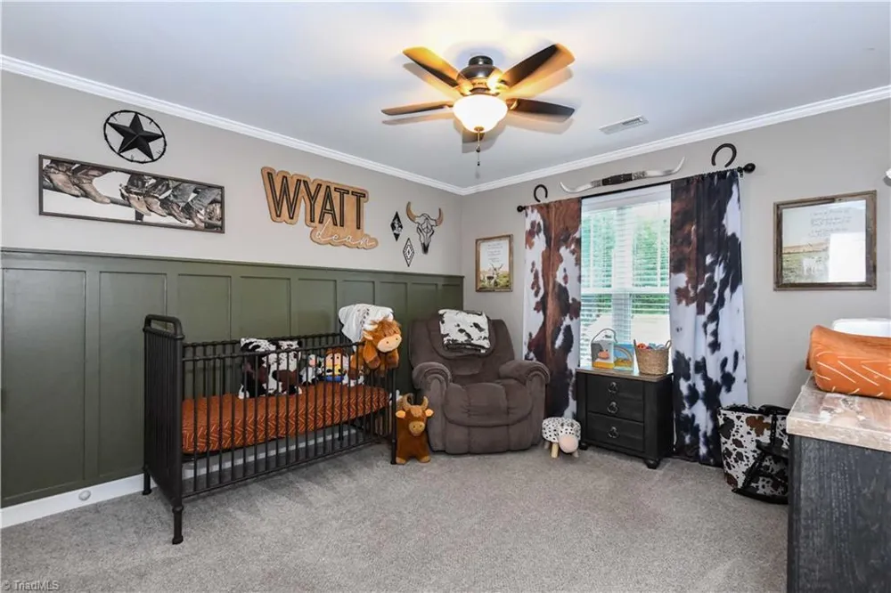 285 Washburn Road Madison, NC 27025