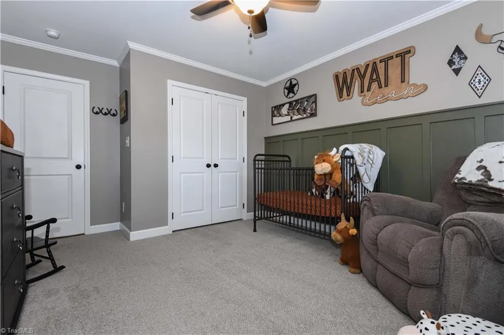 285 Washburn Road Madison, NC 27025