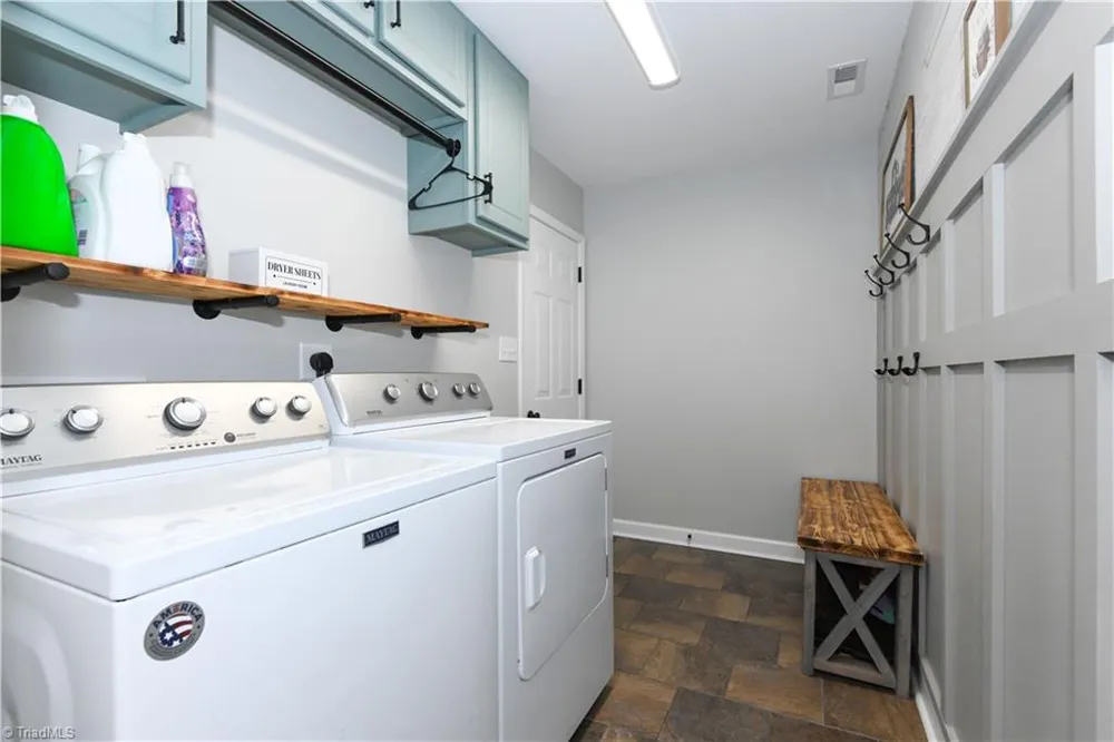 285 Washburn Road Madison, NC 27025