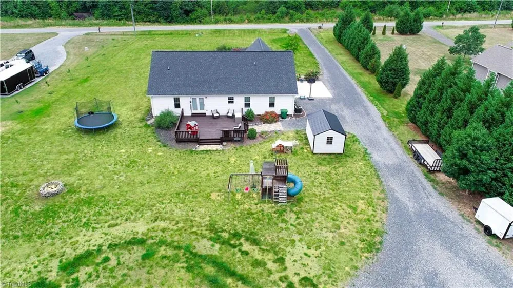 285 Washburn Road Madison, NC 27025