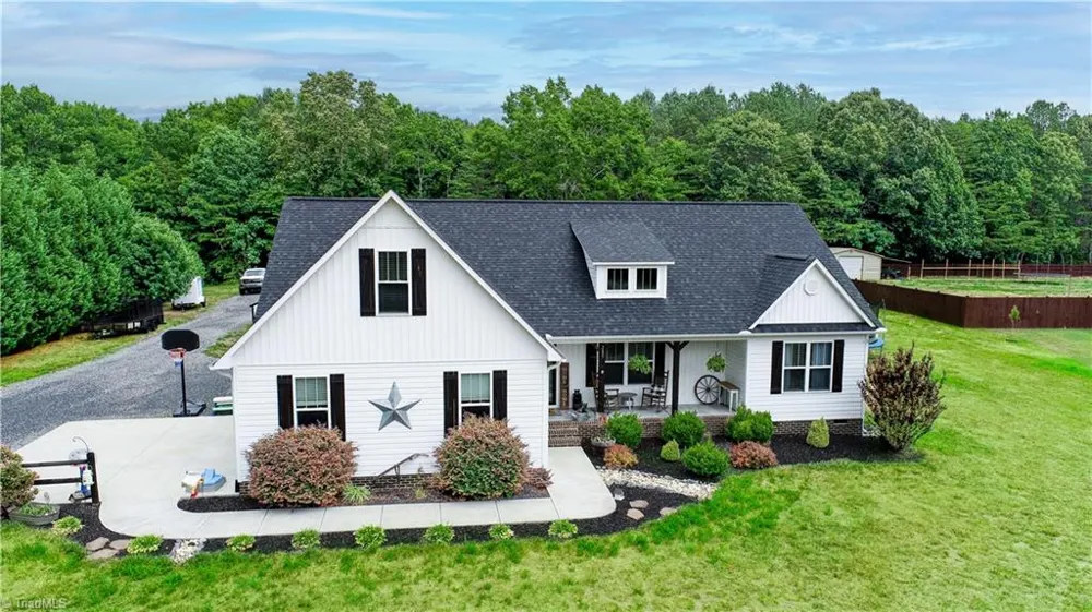 285 Washburn Road Madison, NC 27025