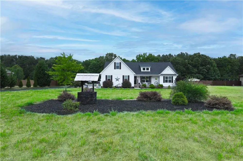 285 Washburn Road Madison, NC 27025