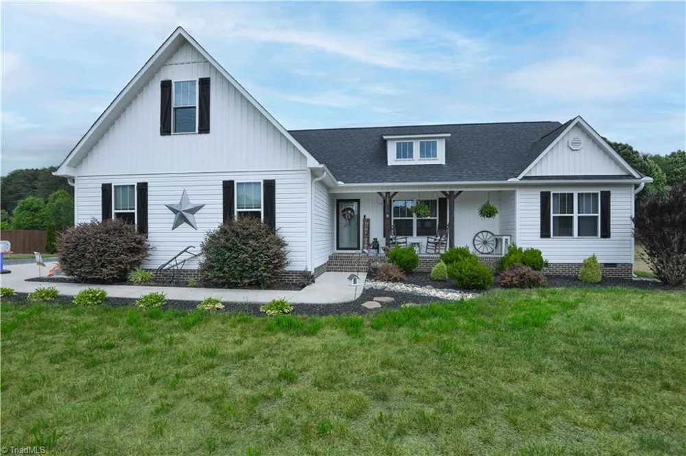 285 Washburn Road Madison, NC 27025