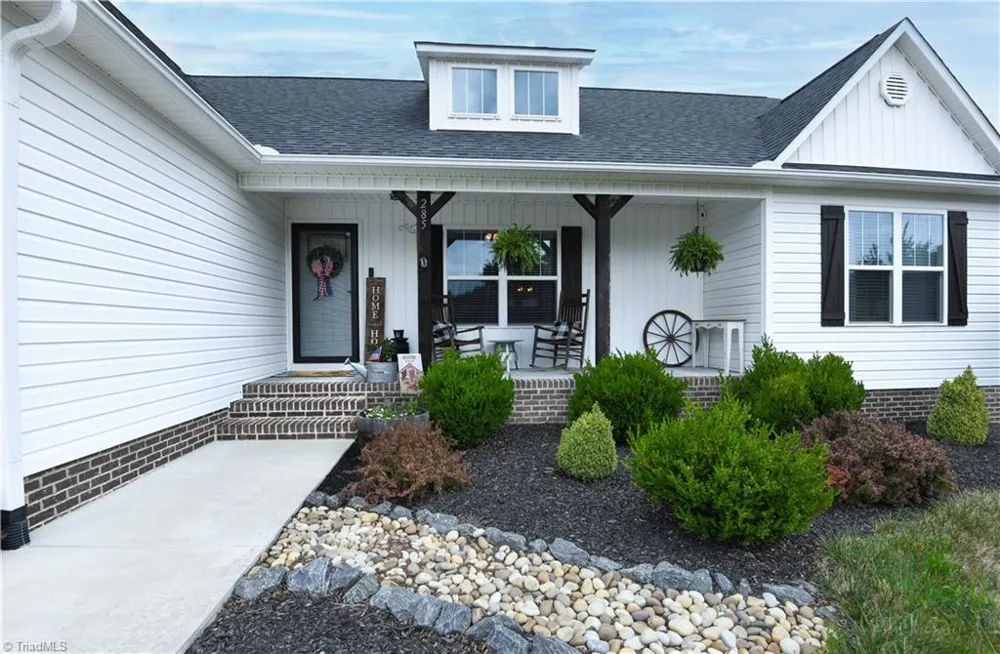 285 Washburn Road Madison, NC 27025