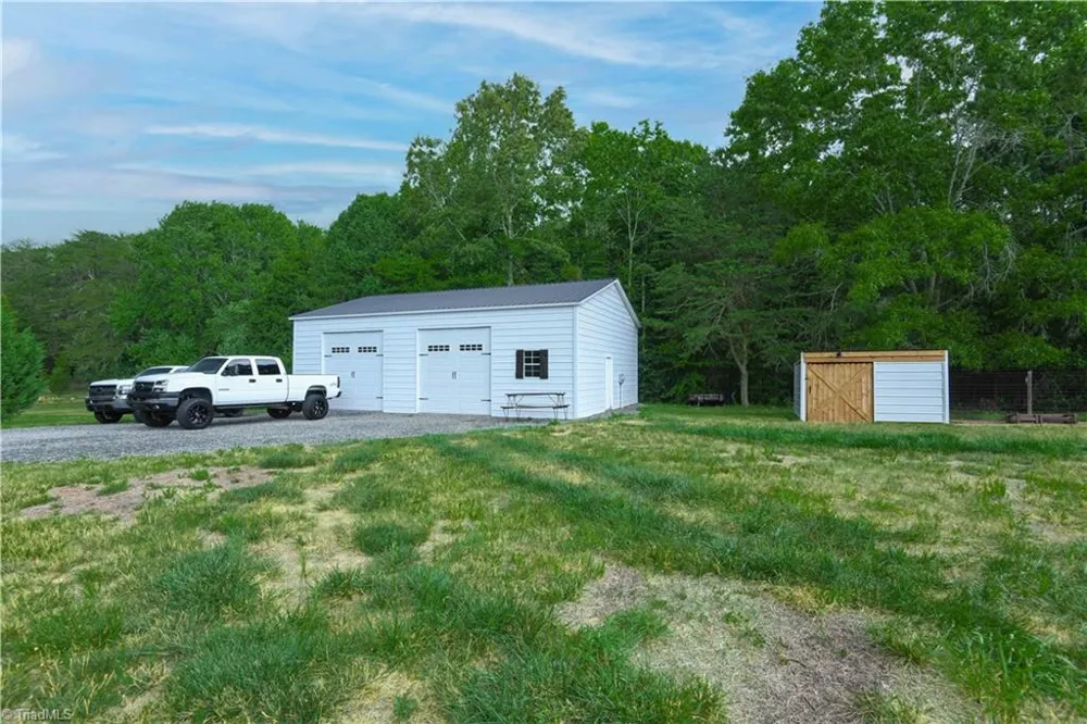 285 Washburn Road Madison, NC 27025