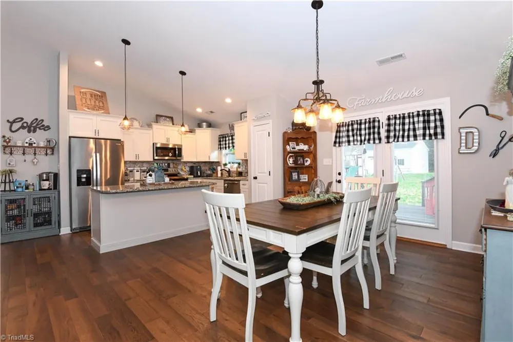 285 Washburn Road Madison, NC 27025