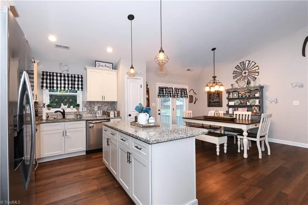 285 Washburn Road Madison, NC 27025