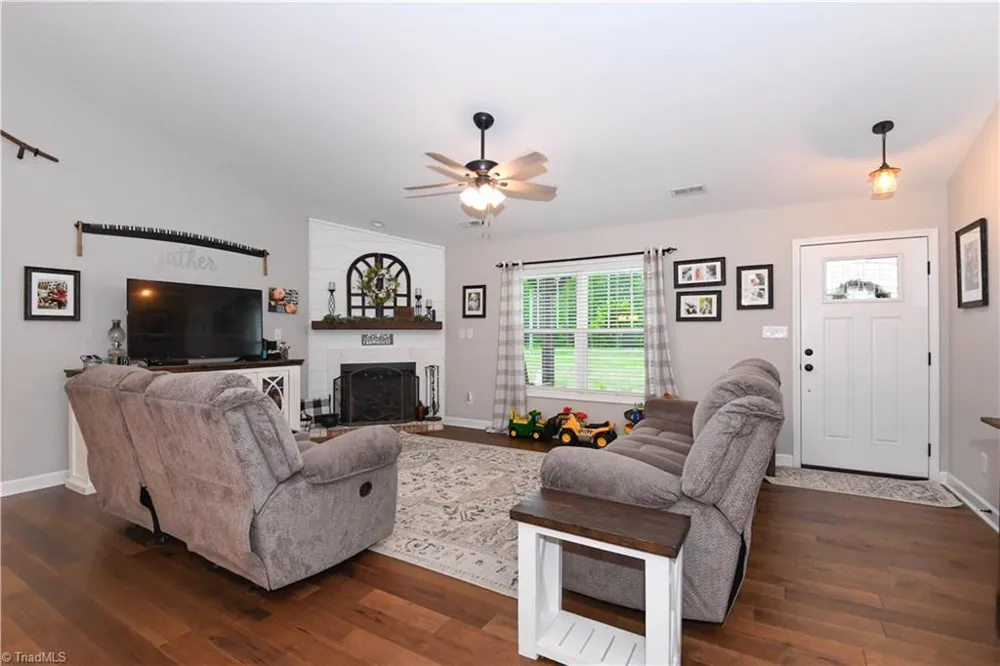 285 Washburn Road Madison, NC 27025