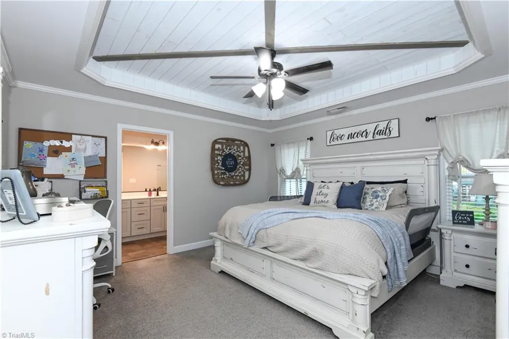 285 Washburn Road Madison, NC 27025