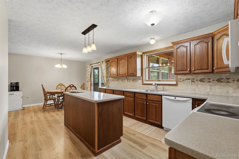 3843 Hooker Road Hamburg Township, MI 48169