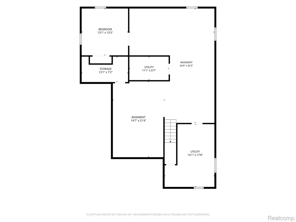 3843 Hooker Road Hamburg Township, MI 48169