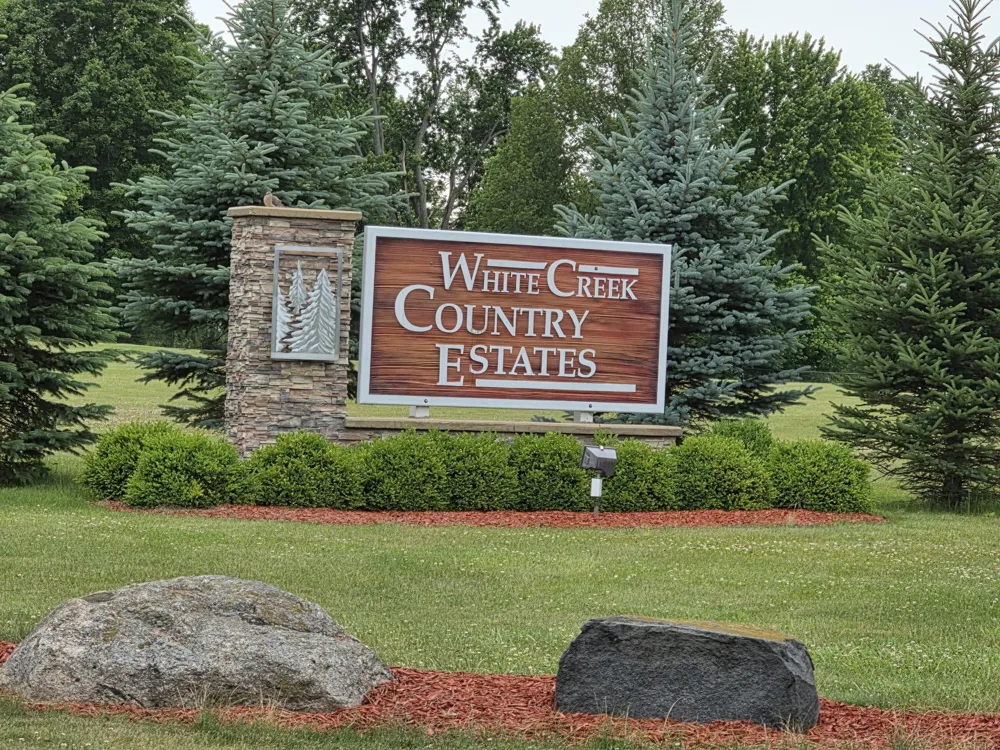 171 Aspen Street NE Solon Township, MI 49319