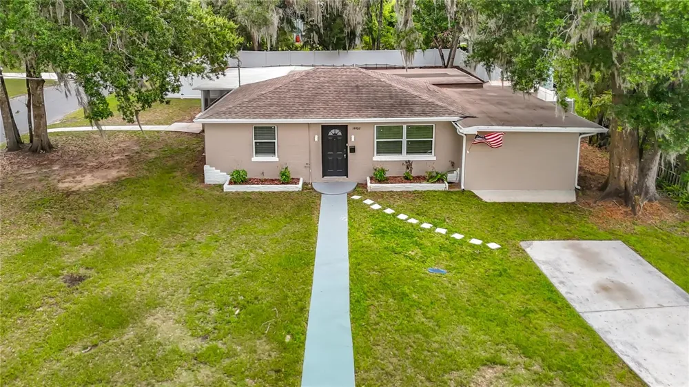 14402 13TH STREET Dade City, FL 33523