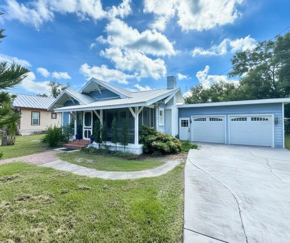1102 ARCADIA AVENUE Arcadia, FL 34266