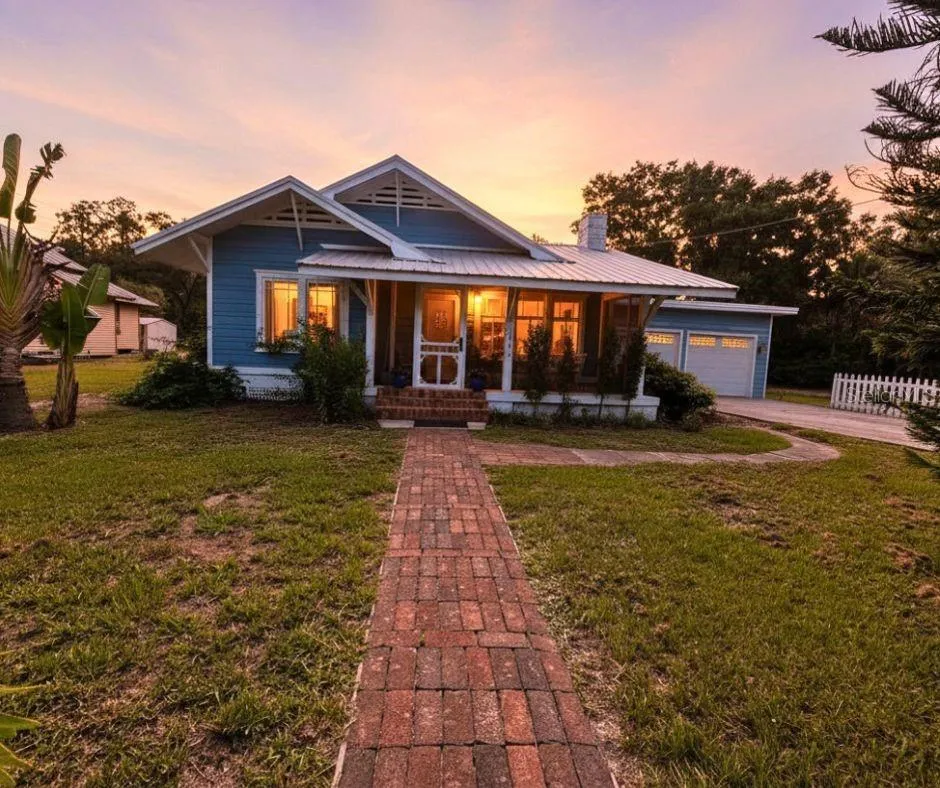 1102 ARCADIA AVENUE Arcadia, FL 34266