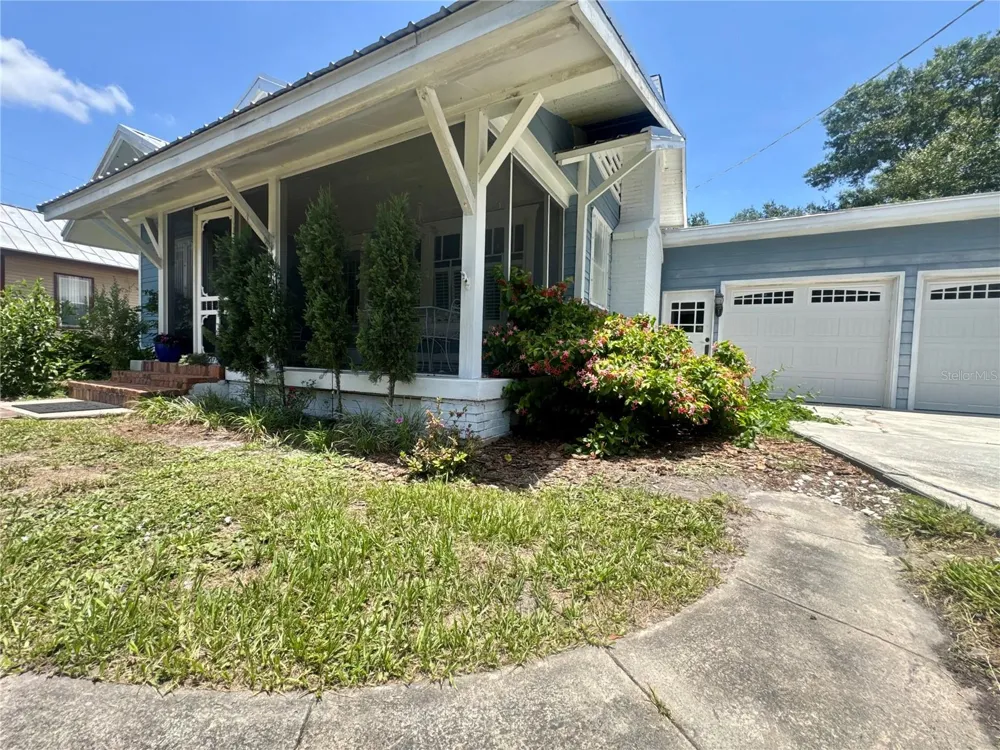 1102 ARCADIA AVENUE Arcadia, FL 34266