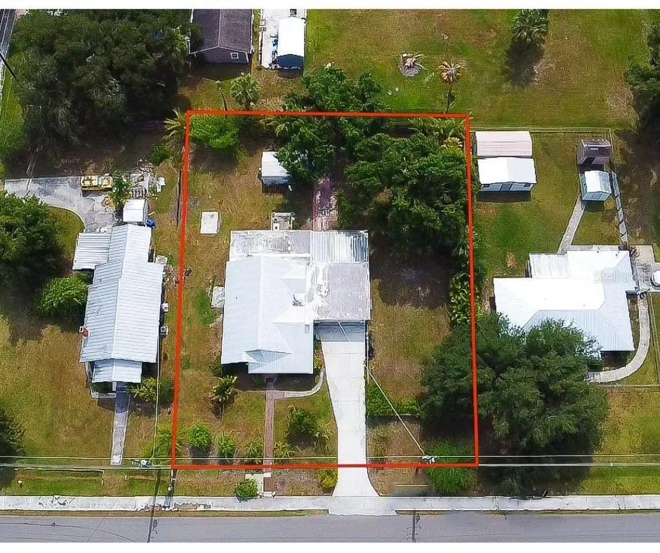 1102 ARCADIA AVENUE Arcadia, FL 34266