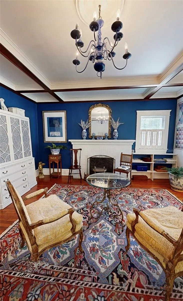 1102 ARCADIA AVENUE Arcadia, FL 34266