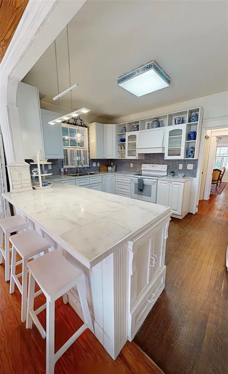 1102 ARCADIA AVENUE Arcadia, FL 34266