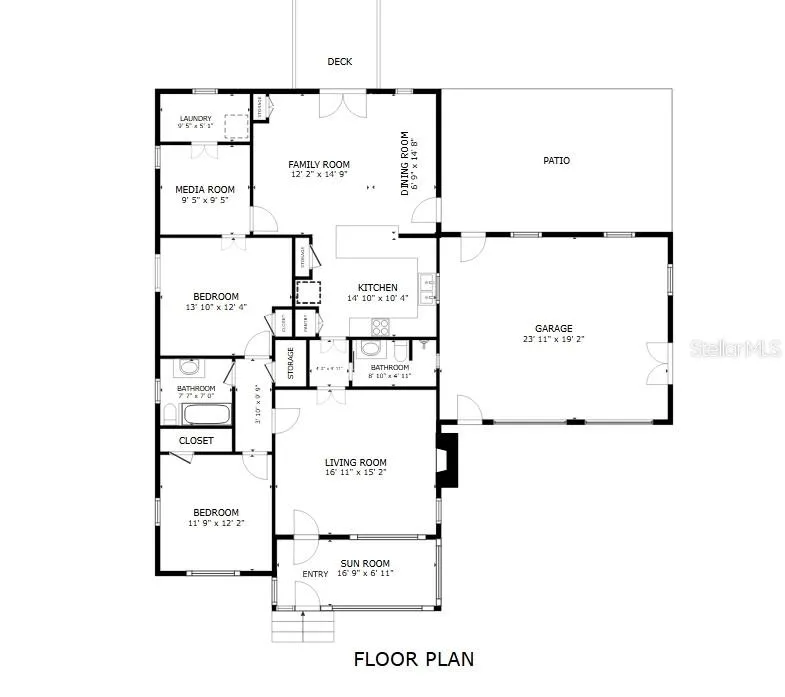1102 ARCADIA AVENUE Arcadia, FL 34266