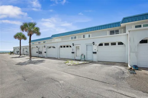 2750 OCEAN SHORE BOULEVARD #430
