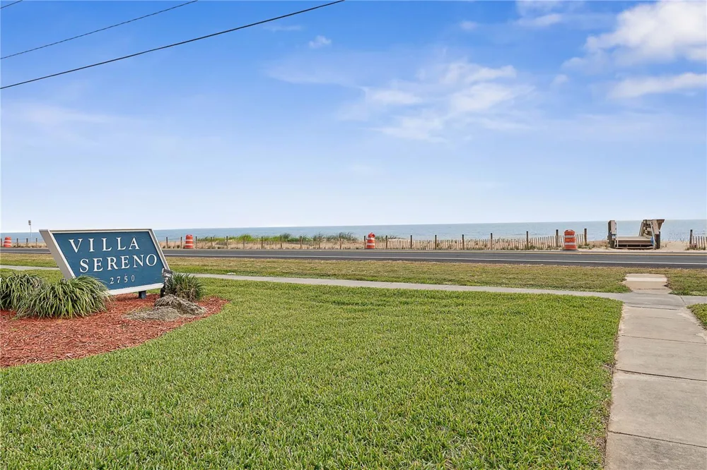 2750 OCEAN SHORE BOULEVARD #430 Ormond Beach, FL 32176